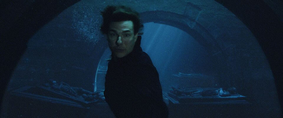 神鬼传奇新木乃伊埃及公主是谁,神鬼传奇1埃及法老