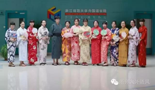 名师教日语半年,名师说专业