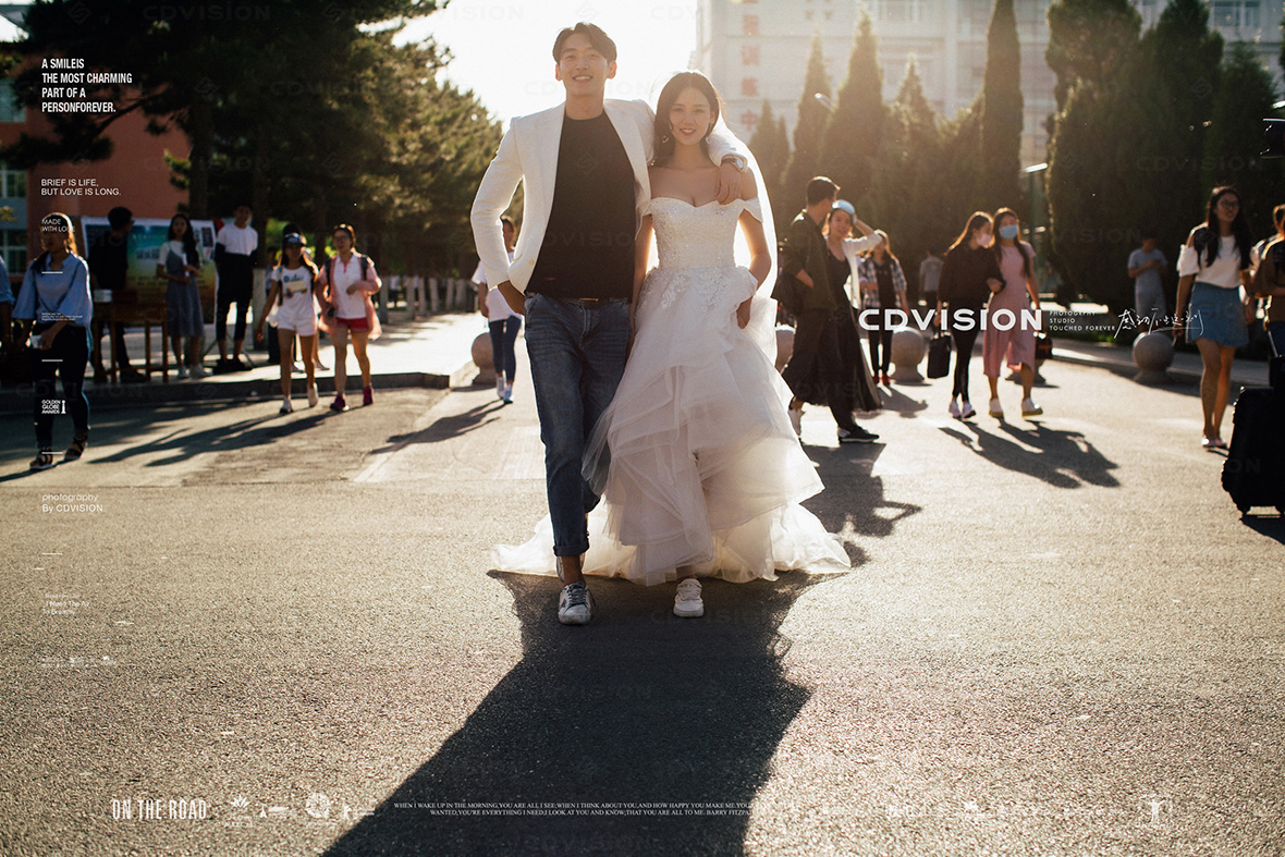 包头婚纱照哪家拍得好,包头欧式婚纱照哪家好