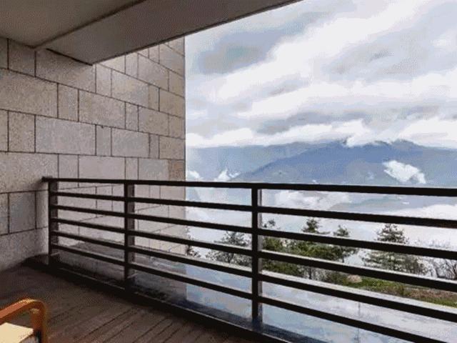 九寨沟悦榕庄度假酒店视频,国内顶级悦榕庄度假酒店