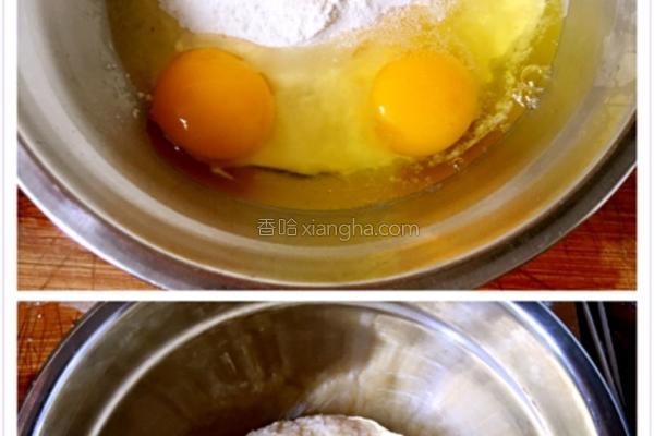 平底锅披萨必胜客,家常披萨平底锅的做法