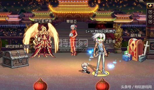 dnf九周年抽奖,dnf九周年有什么影响