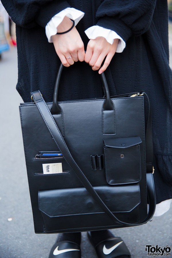 街拍了38套日系爆款穿搭，每套都是经典，你猜哪套粉丝最多？