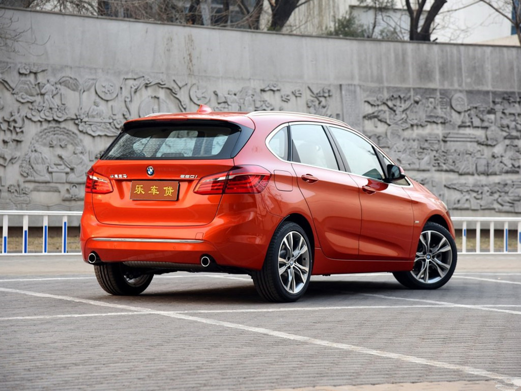 美系有哪些豪华车,白富美适合什么车