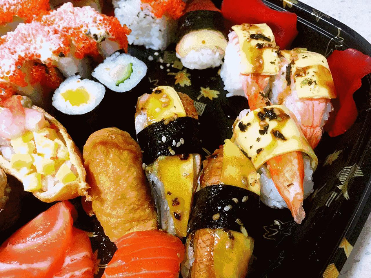 大米的种类及区别,大米的知识您到底了解多少