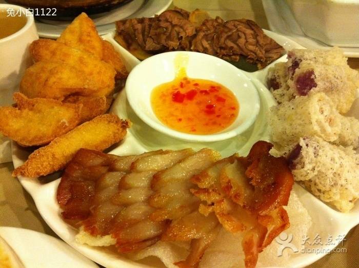 你不知道的深圳老字号养生汤馆，夏日必吃