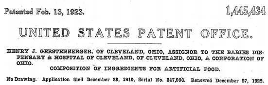 一文解答中药问题,主流奶粉配方大揭秘