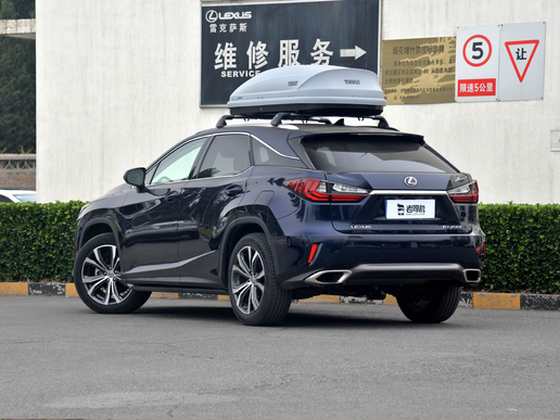 雷克萨斯rx200t图片,雷克萨斯rx450h评测