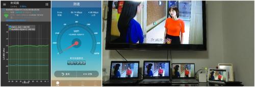 小米路由3000T测评,小米路由1评测