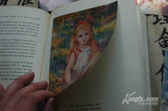 书籍装帧艺术插画,精美插画书