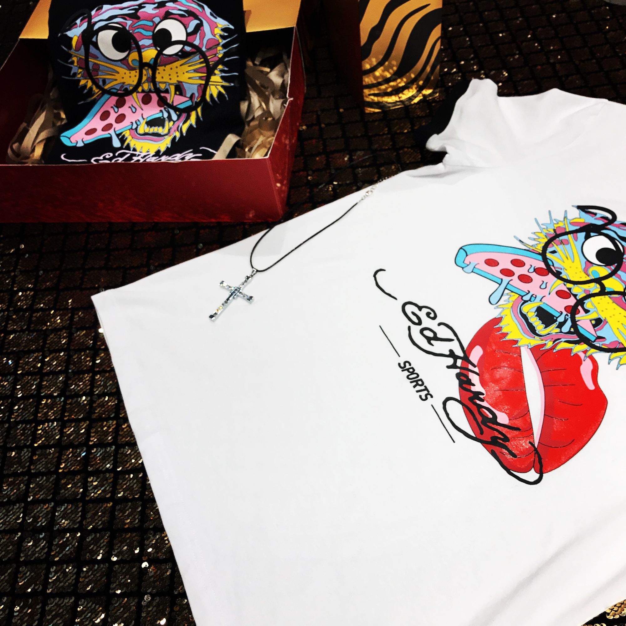 恒隆广场送礼物,恒隆广场冬日献礼