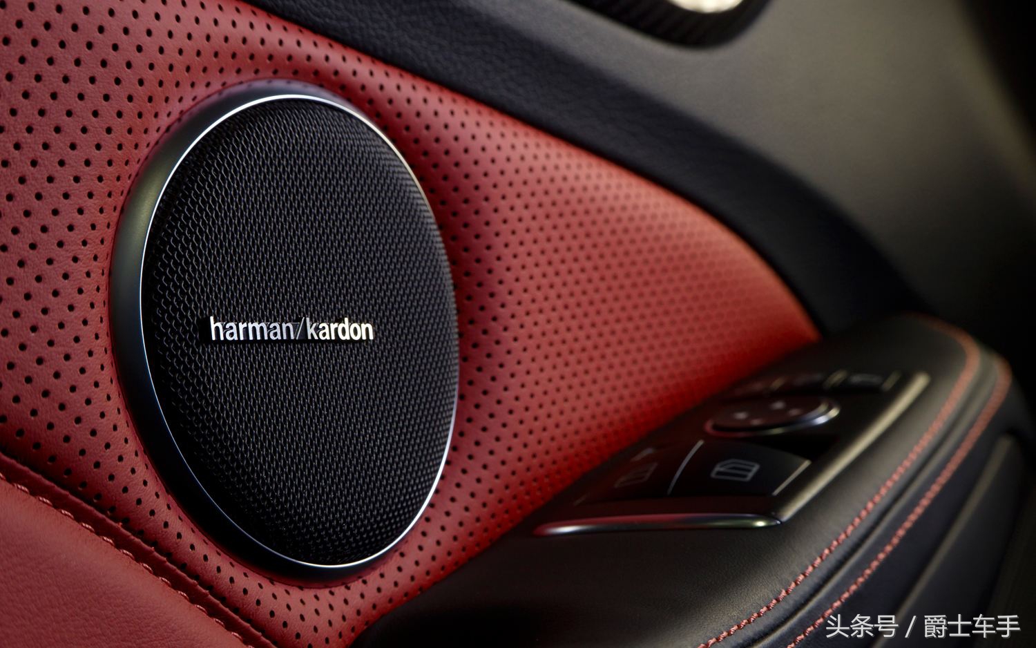车载音响哈曼卡顿236,车载音响哈曼卡顿bose