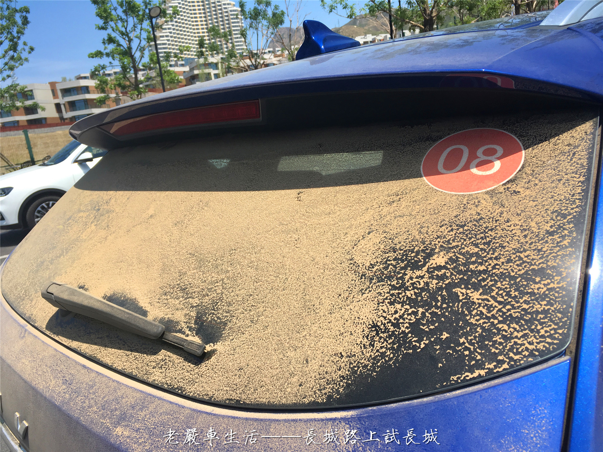 长城哈弗h62022款试驾视频,哈弗h61.3t排量汽车怎么样