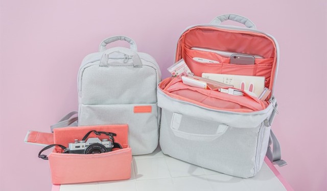 时尚实用的电脑包,好看实用的电脑包推荐