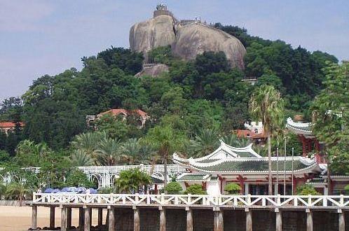 鼓浪屿旅游攻略四天三晚,北京到厦门鼓浪屿旅游攻略