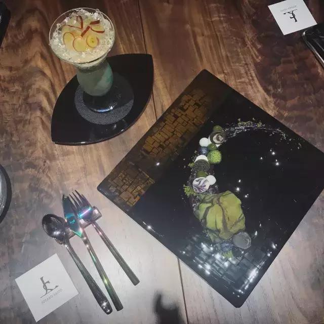 日本抹茶茶道起源,日本最著名的抹茶甜点