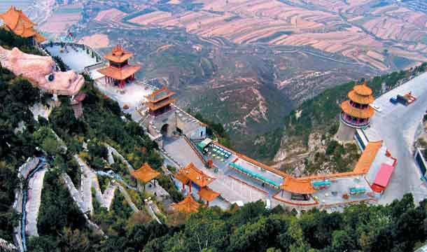 介休的旅游特色,山西介休有啥旅游景点可以玩