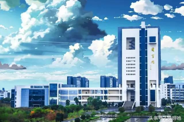 南大，带不走的故事，还有你