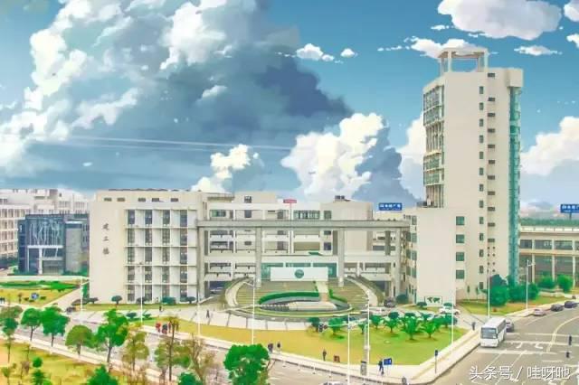 南大，带不走的故事，还有你