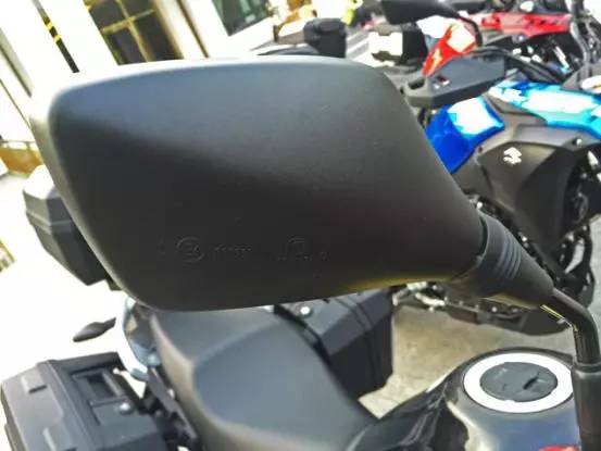 最新豪爵铃木dl250最新评测,豪爵铃木dl250怎么样最新测评