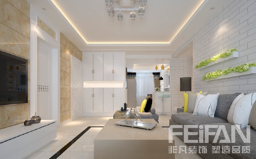 124平10万装修风格效果图,140平方10万装修效果图案例