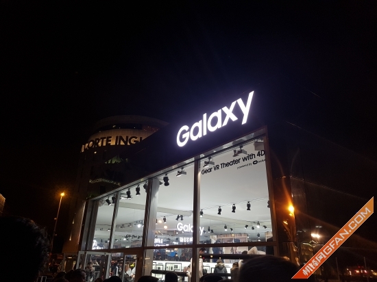三星galaxys7最新消息,三星galaxys7新旗舰概念设计