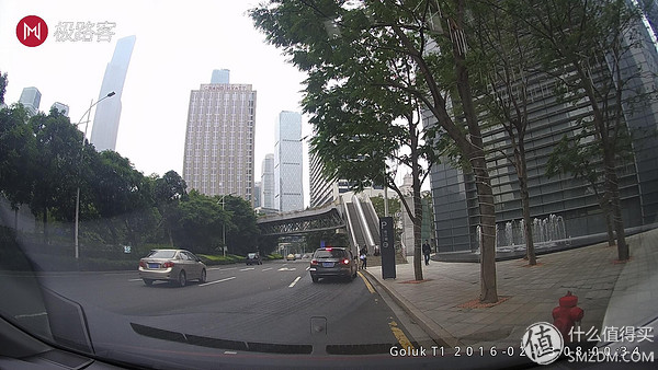 让行车也互动起来！极路客T1众测报告