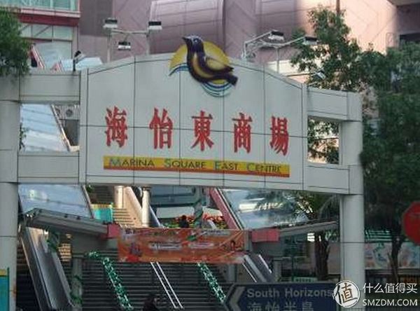 香港衣食住行自由行,在香港怎么购物