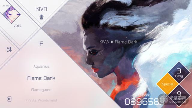 玩雷亚新作《VOEZ》是怎样一种体验?上天!