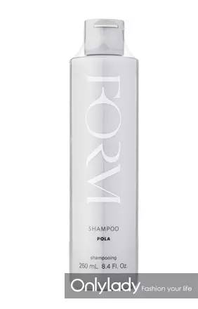 滋养秀发柔润洗发水,滋养秀发保养洗发水