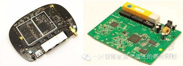 智能无线路由器大家说说,迅雷智能路由器