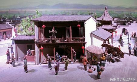 古代牙行都交易什么,古代牙行是什么意思