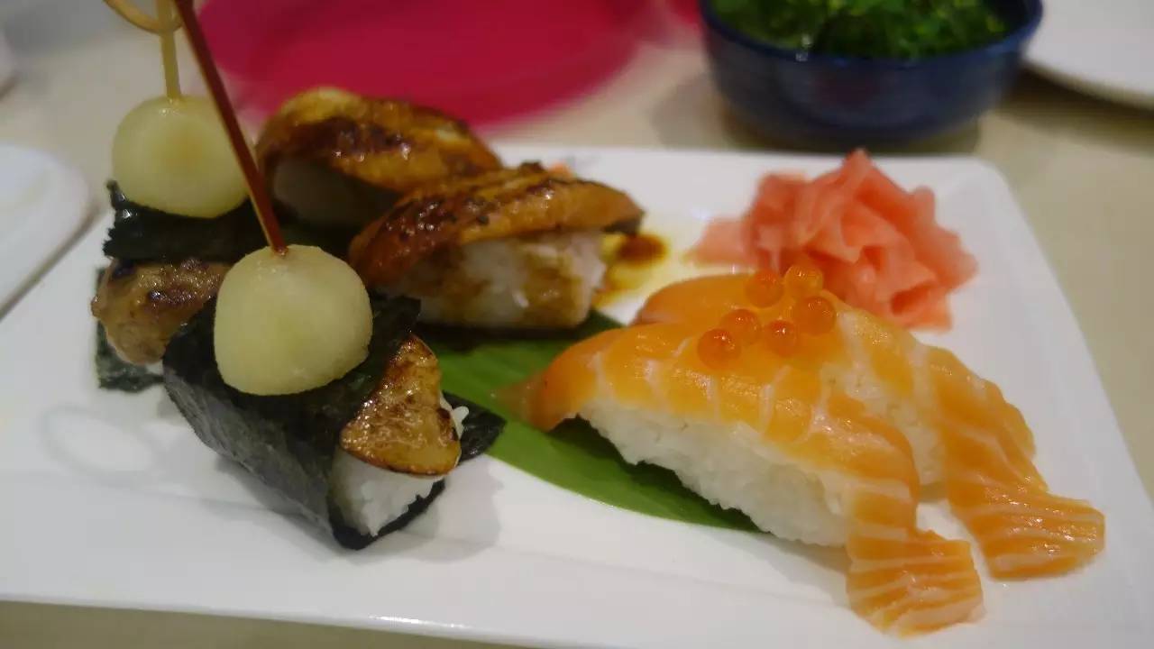 石家庄哪里的寿司好吃不要探店的,石家庄哪里的寿司最正宗