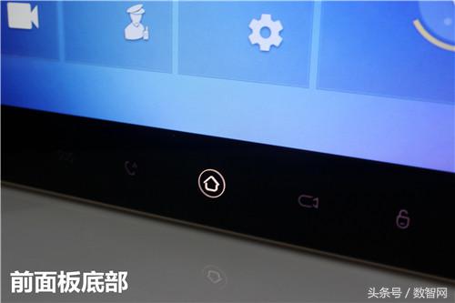 室内可视对讲机各款图及价格表,可视对讲室内机多少钱