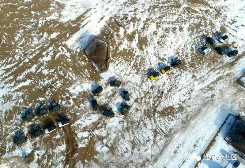 为什么很少有人开越野,为什么大家不开越野车