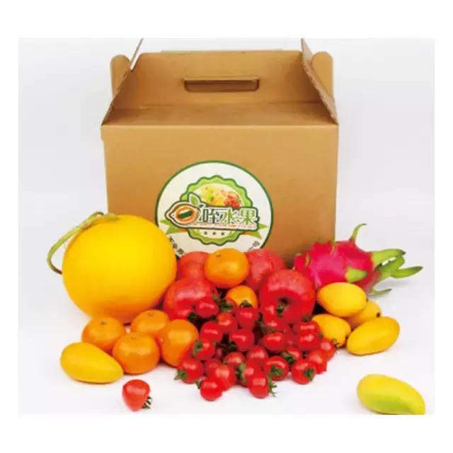 “爸”气外露51易货网承包你的父亲节礼物！