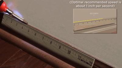 光纤入户要做隐蔽工程吗,入户使用隐形光纤好不好