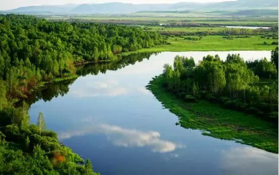 北岛说｜临水而居心之所向