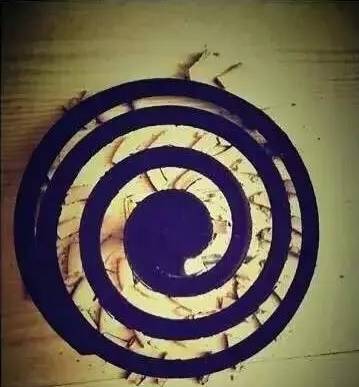 蚊香根本不用掰开点燃？试过之后我都惊呆了！