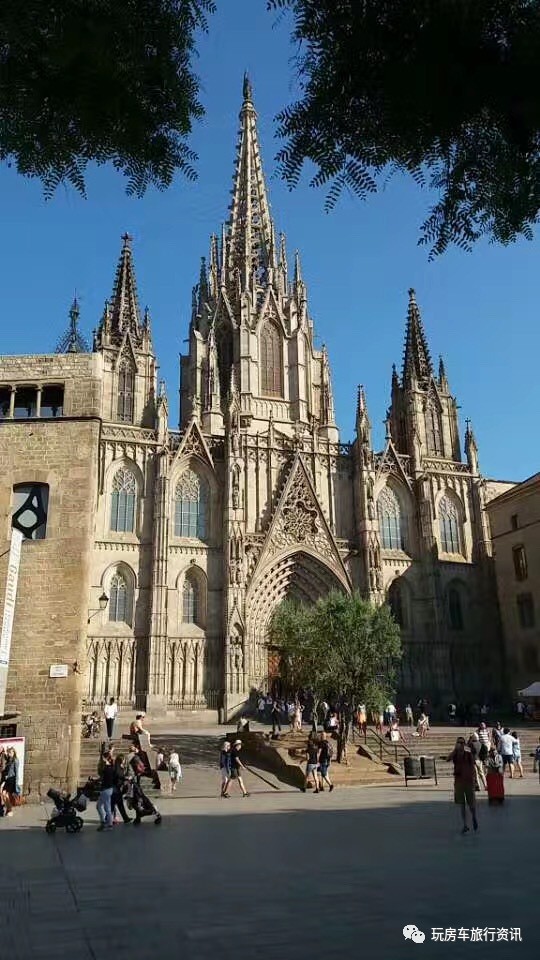 亚欧自驾之旅第60-61天｜在圣托里尼，看日落爱琴海