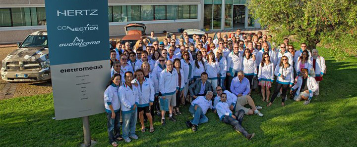 意大利赫兹汽车音响,意大利hertz赫兹汽车音响