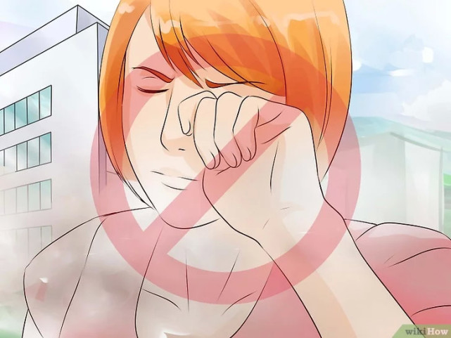 如何缓解眼睛干涩疼痛,怎么缓解眼睛疼痛痒