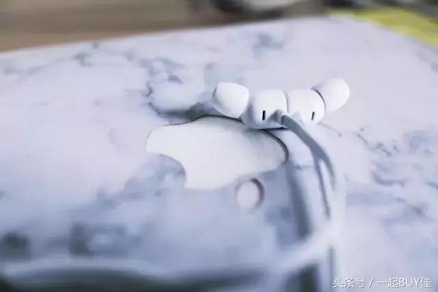 评测丨无线之B——BeatsX