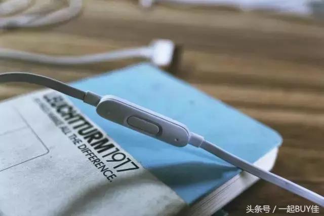 评测丨无线之B——BeatsX