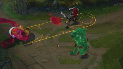 lols6冠军皮肤特效,历届lol冠军皮肤回城效果