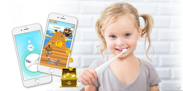 儿童用电动牙刷好还是手动好,购买电动牙刷需要注意什么