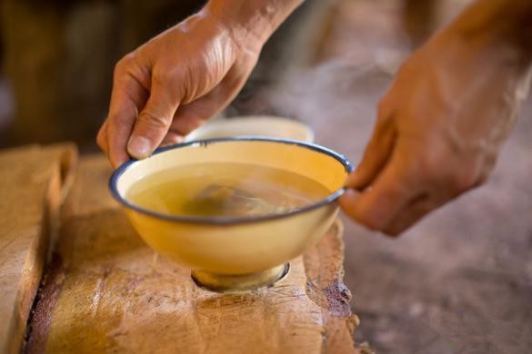 易武茶的特点和口感,易武古茶山简介