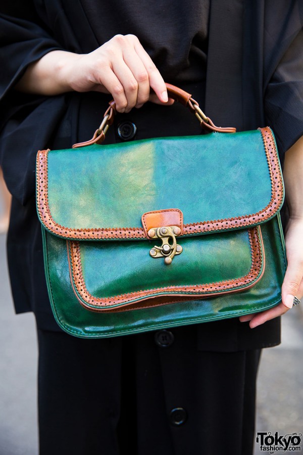 街拍了38套日系爆款穿搭，每套都是经典，你猜哪套粉丝最多？