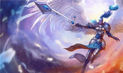 天使和剑圣对线怎么打,lol新模式终极魔典剑圣符文