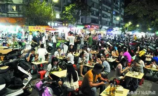 汕头市一到二十中是哪些学校,汕头市第一的初中